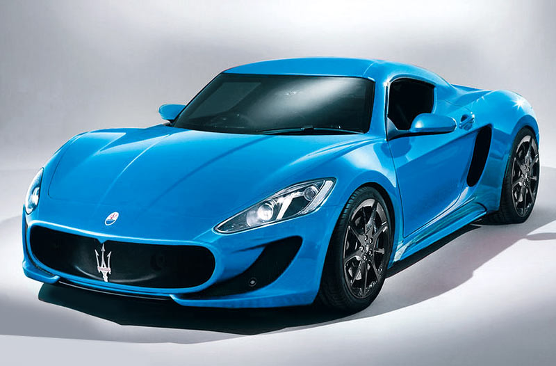 Illustration for article titled If Every Car Brand Made A Supercar